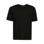 Kired T-shirts and Polos Black Topwear