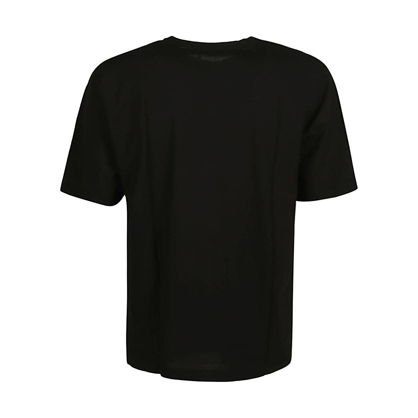 Kired T-shirts and Polos Black Topwear