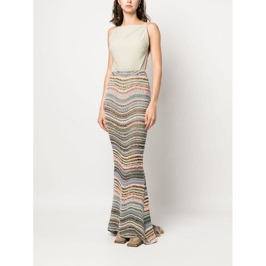 VITELLI Skirts MultiColour D32F06SCKDOOMBOHJ13