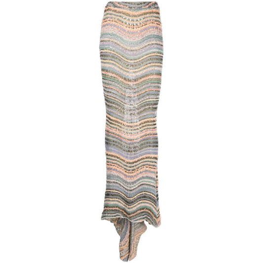 VITELLI Skirts MultiColour D32F06SCKDOOMBOHJ13