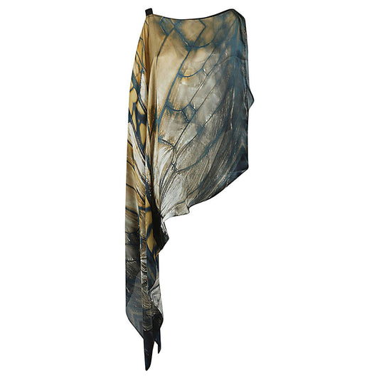 MONA SWIMS Sea clothing MultiColour CINDYKAFTANFREYA