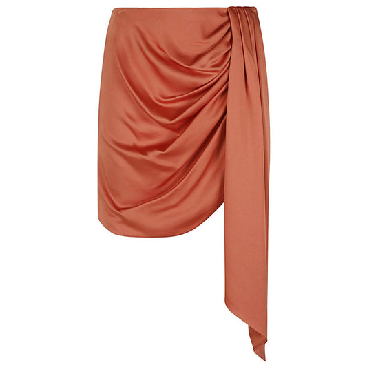 Jonathan Simkhai Skirts Red 2233019QCORAL