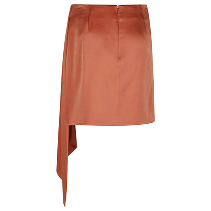 Jonathan Simkhai Skirts Red