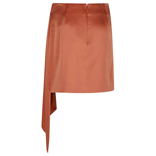Jonathan Simkhai Skirts Red 2233019QCORAL
