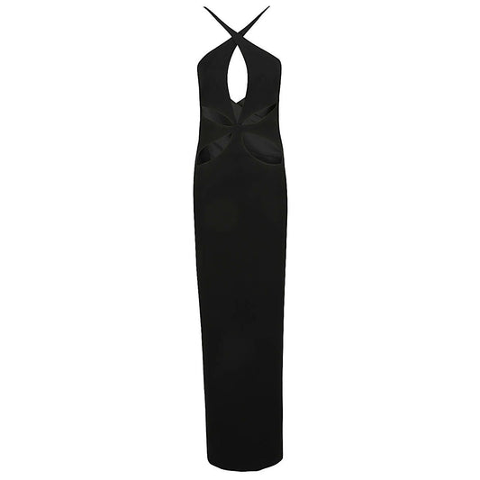 MONOT PRE Dresses Black