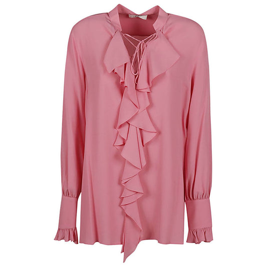 Seafarer Shirts Pink SWC0028TAF00043070