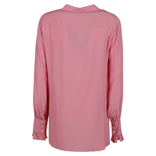 Seafarer Shirts Pink SWC0028TAF00043070