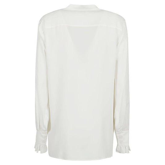 Seafarer Shirts White SWC0028TAF00049005