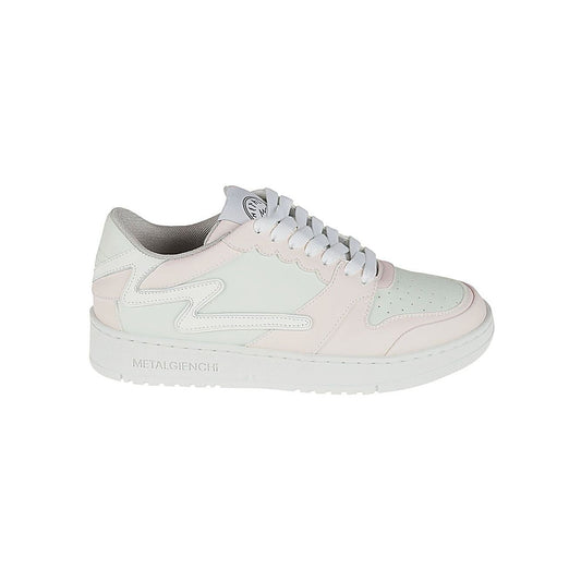 METALGIENCHI Sneakers Fuchsia