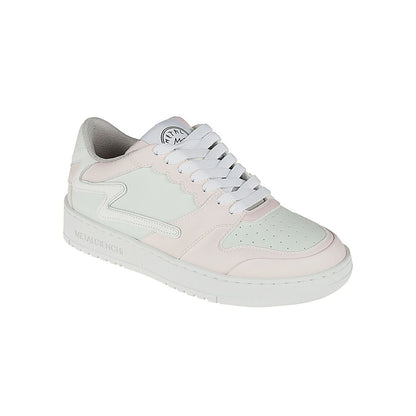 METALGIENCHI Sneakers Fuchsia