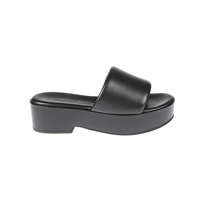 Liviana Conti Sandals Black