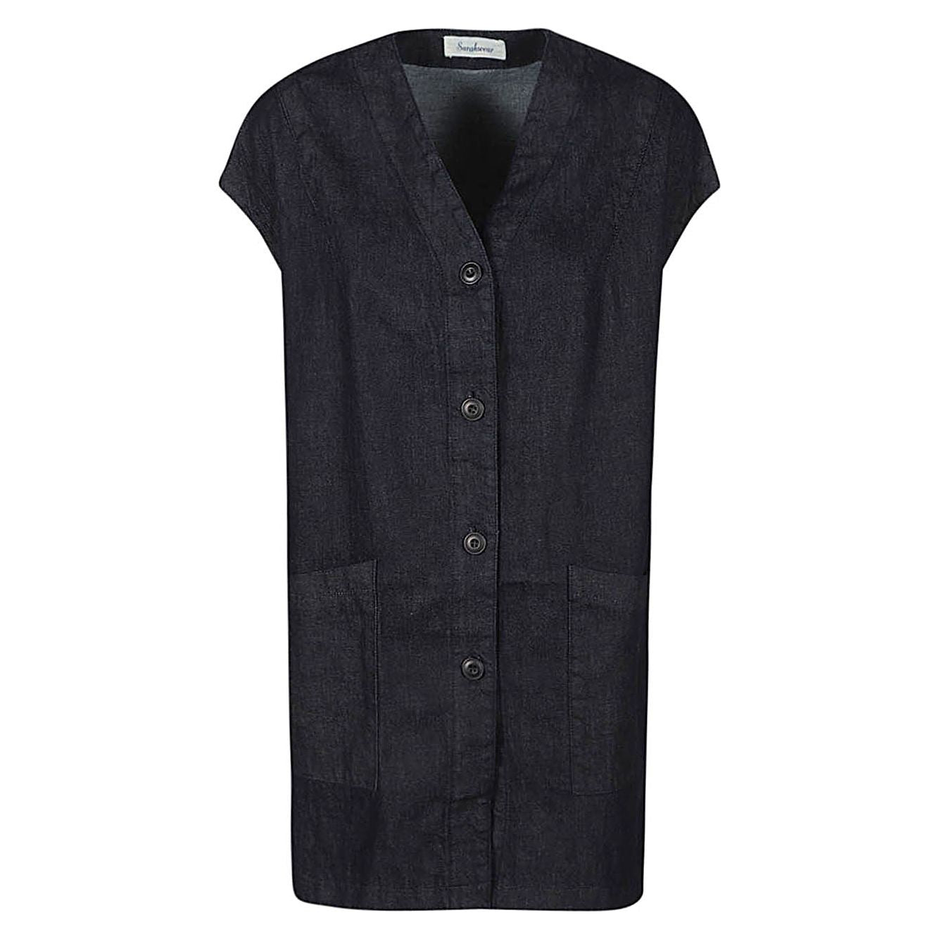 SARAHWEAR Sweaters Blue C1123INDIGO