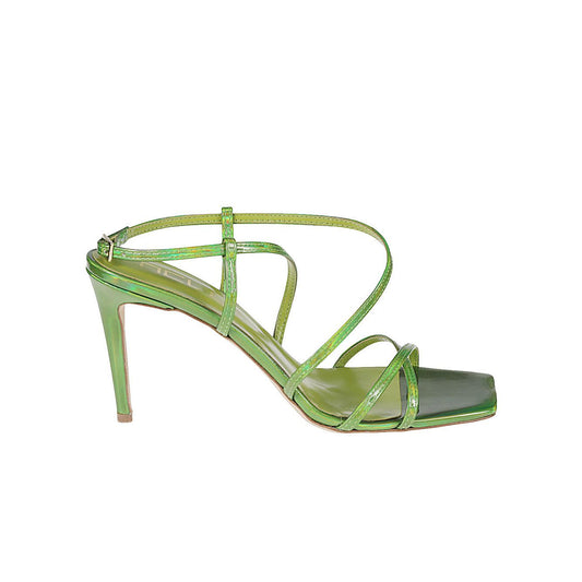 NCUB Sandals Green MONY17VERDE