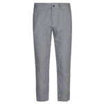 LA PAZ Trousers Blue