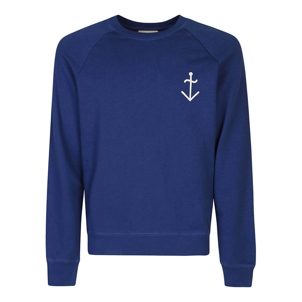 LA PAZ Sweaters Blue Topwear