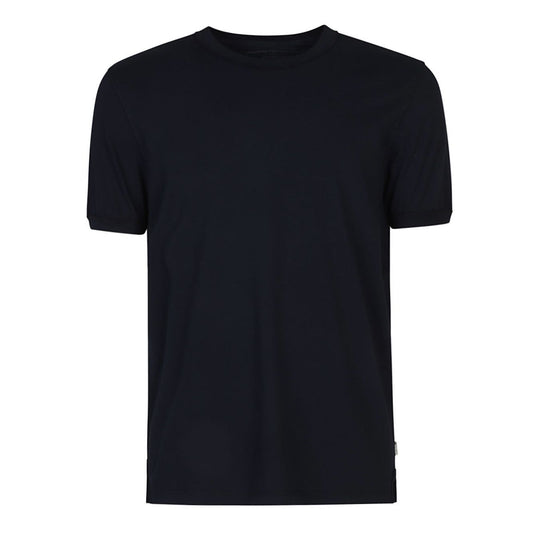 Original Vintage T-shirts and Polos Blue CLEVEUNICABLU