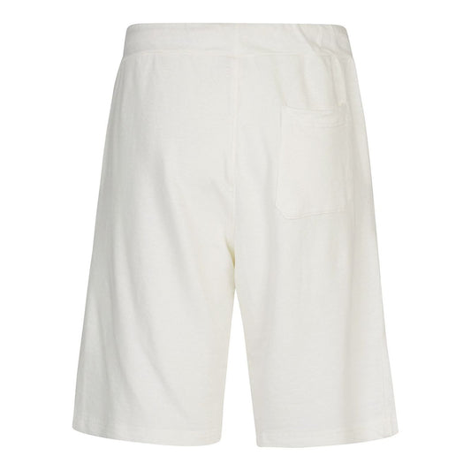 Original Vintage Shorts White SIRK114TO114BIANCO