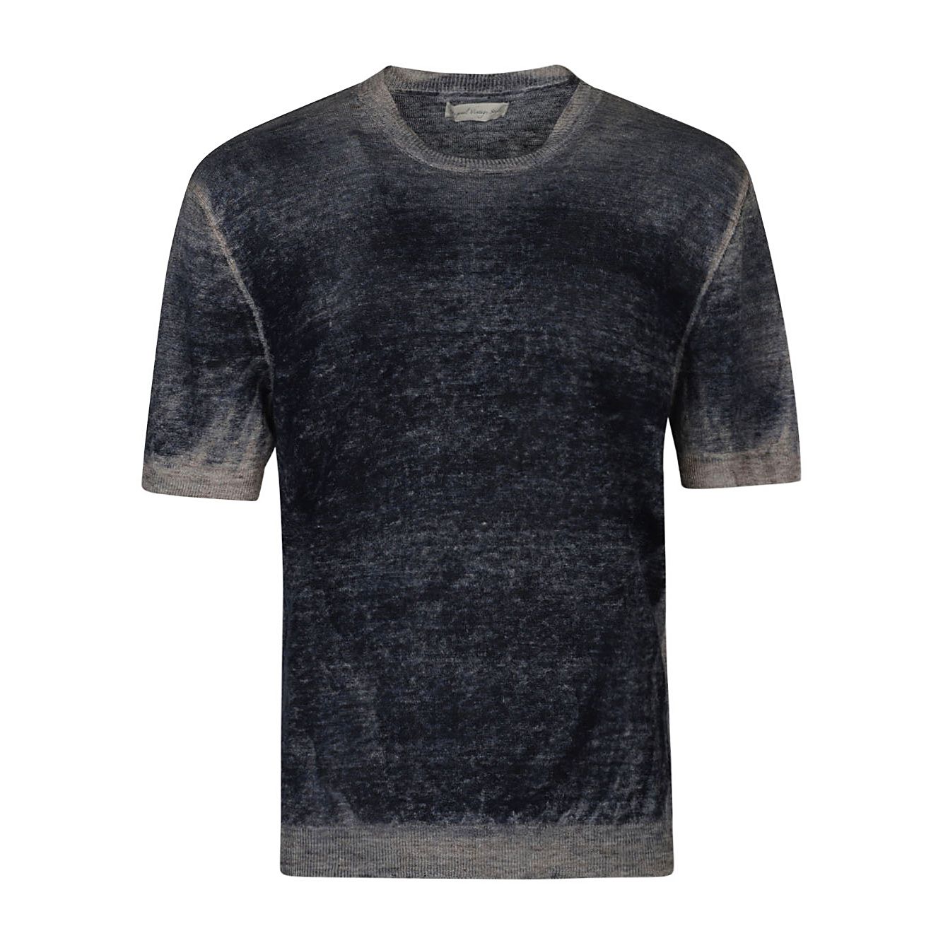 Original Vintage T-shirts and Polos Blue Topwear