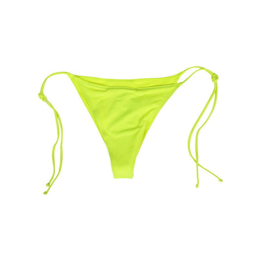 MC2 Saint Barth Sea clothing Yellow MARIELLE00007D