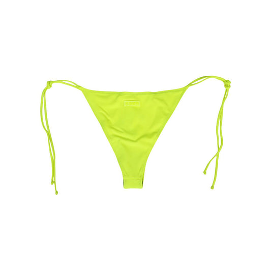 MC2 Saint Barth Sea clothing Yellow MARIELLE00007D