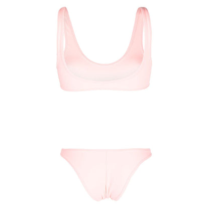REINA OLGA Sea clothing Pink Beachwear & underwear