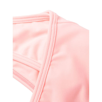 REINA OLGA Sea clothing Pink Beachwear & underwear