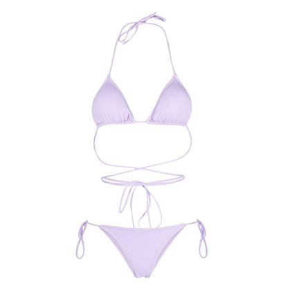 REINA OLGA Sea clothing Lilac