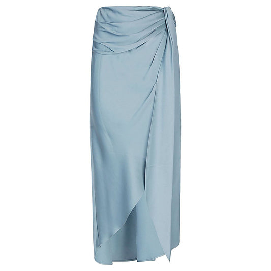 Jonathan Simkhai Skirts Clear Blue 2233015QCELESTEBLUE