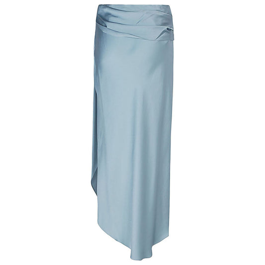 Jonathan Simkhai Skirts Clear Blue 2233015QCELESTEBLUE