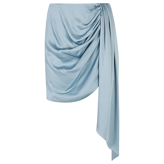 Jonathan Simkhai Skirts Clear Blue 2233019QCELESTEBLUE