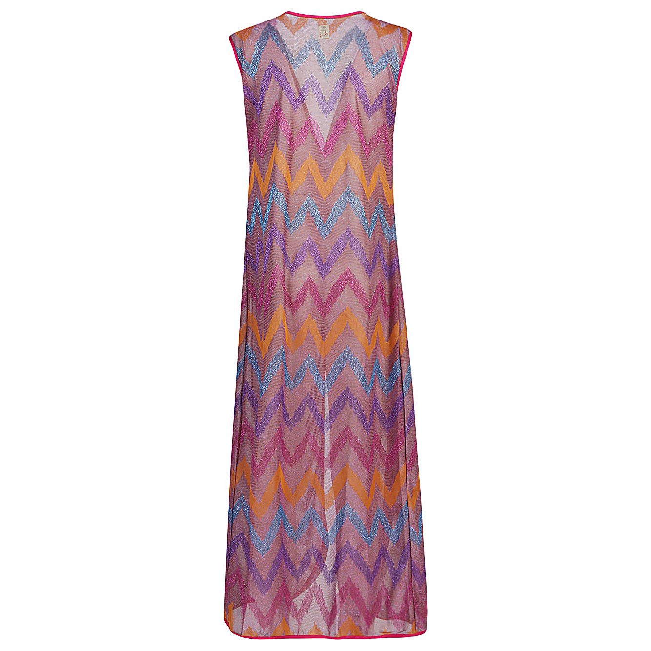 FEEL ME FAB Dresses MultiColour