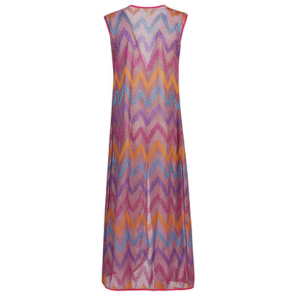 FEEL ME FAB Dresses MultiColour