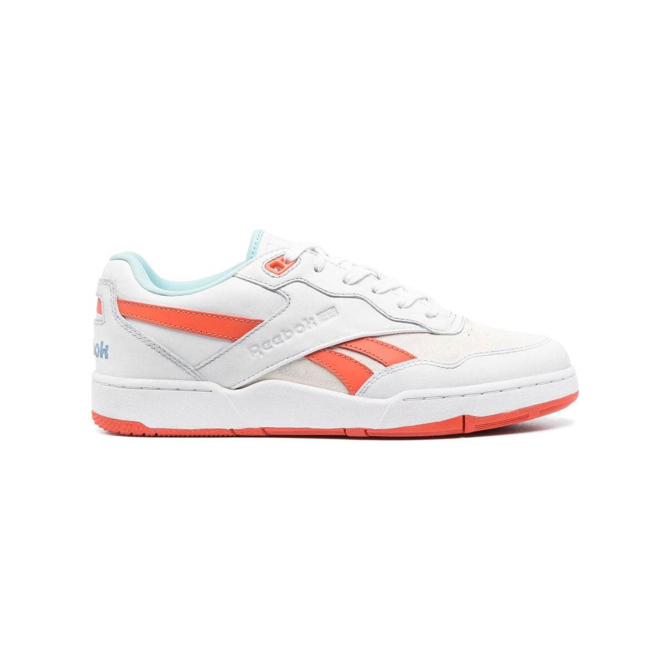 REEBOK BY PALM ANGELS Sneakers Orange RMIA013C99LEA0020620