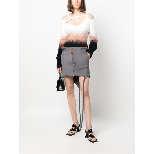 OTTOLINGER Skirts Grey 405501GREY