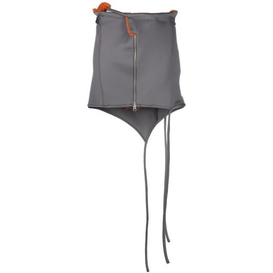 OTTOLINGER Skirts Grey 405501GREY