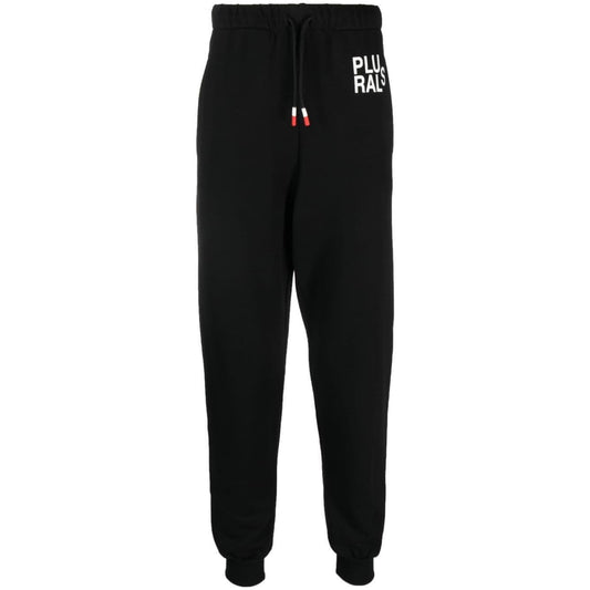 Peuterey Trousers Black PEU501699012071NITENER