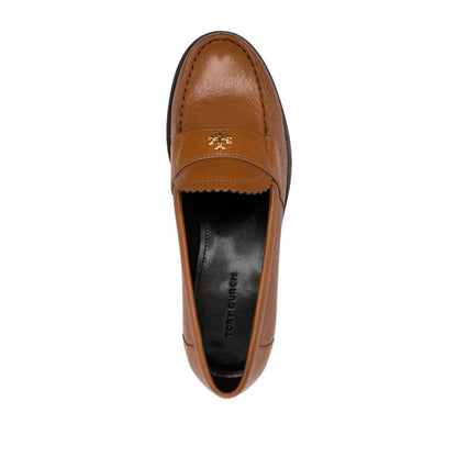 Tory Burch Perry leather loafers