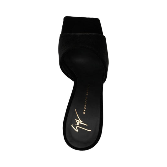 Giuseppe Zanotti Sandals Black E300053C96475010