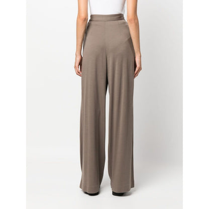 Fabiana Filippi Trousers Brown Trousers