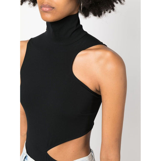 Wolford Top Black