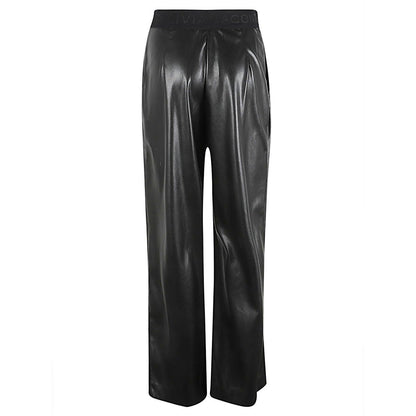 Liviana Conti Trousers Black