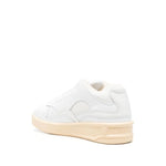 Jil Sander Sneakers White