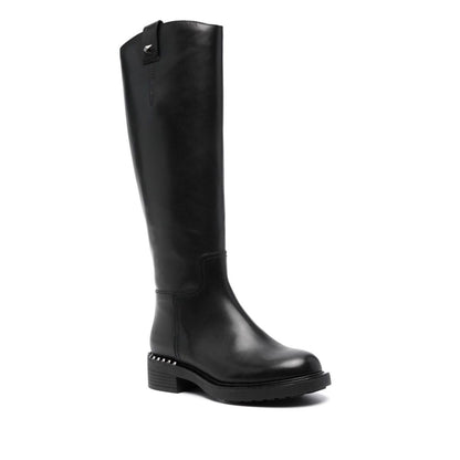 ASH Boots Black