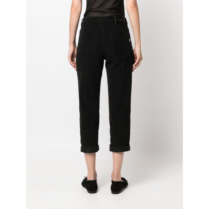 Dondup Jeans Black Jeans