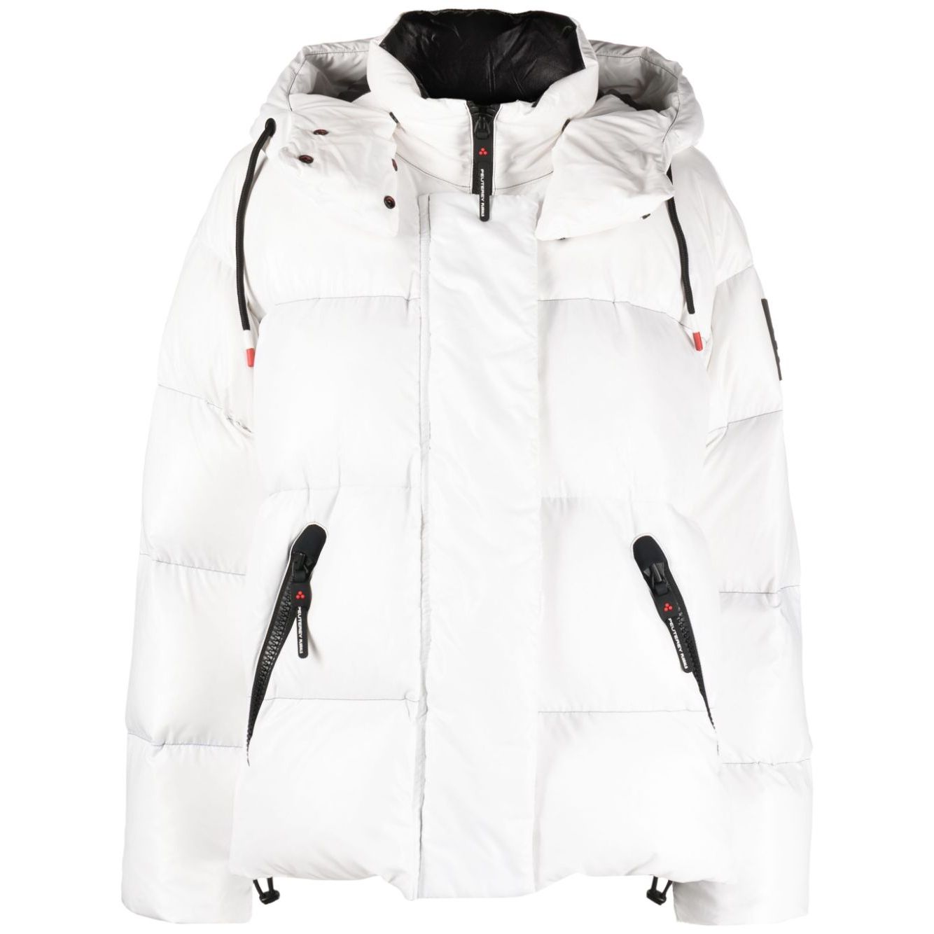 Peuterey Coats White