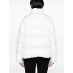Peuterey Coats White PED492601181855KASHA730NR