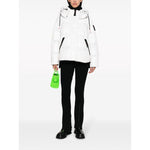 Peuterey Coats White PED492601181855KASHA730NR