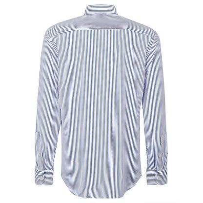 SONRISA Shirts Blue Shirts