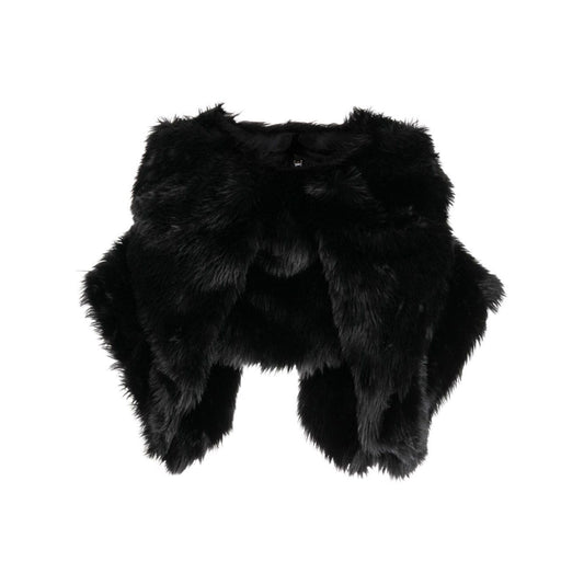 Comme des Garcons Jackets Black