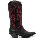 SONORA Boots Black